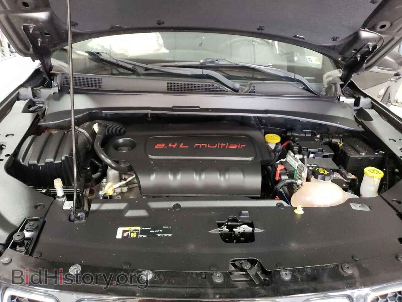 2017 JEEP COMPASS - VIN: 3C4NJDCB7HT636078 - Photo 12