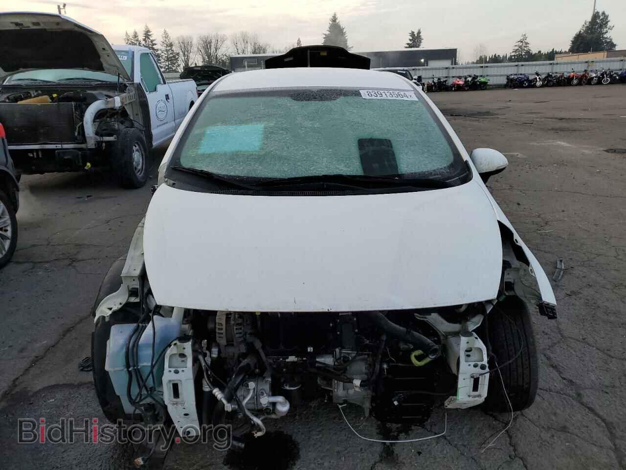 2013 KIA RIO - VIN: KNADN5A31D6300977 - Фото 5