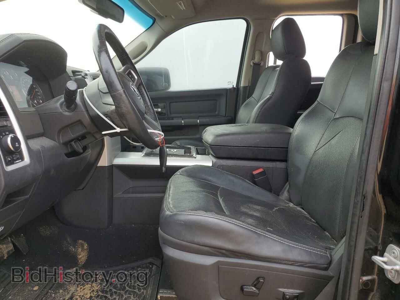 2009 DODGE All Models - VIN: 1D3HB18T69S706027 - Photo 7