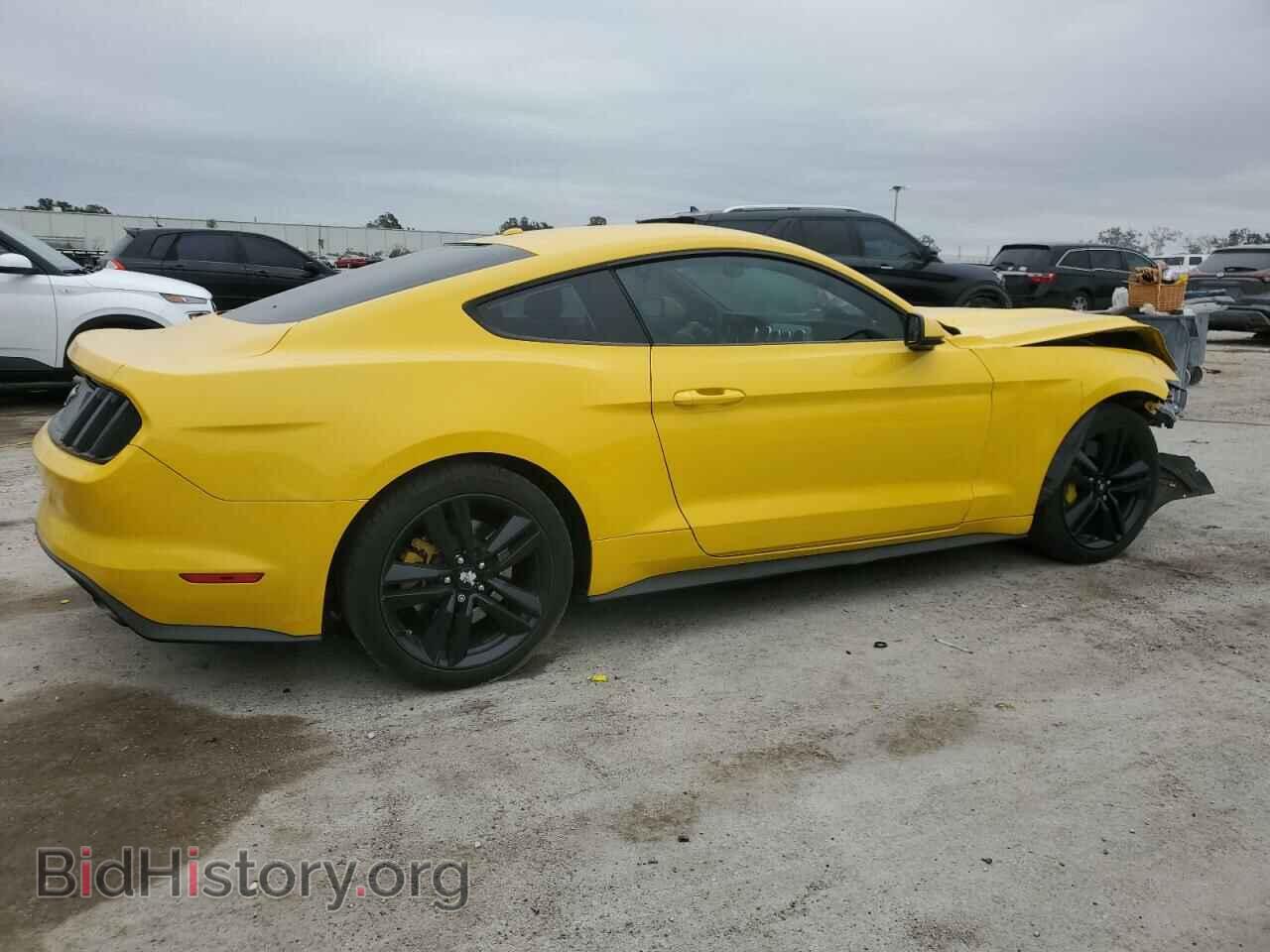 2015 FORD ALL Models - VIN: 1FA6P8TH8F5317080 - Photo 3