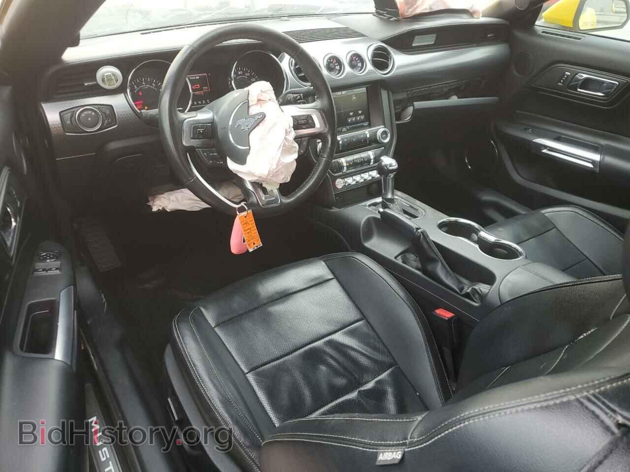 2015 FORD ALL Models - VIN: 1FA6P8TH8F5317080 - Photo 8