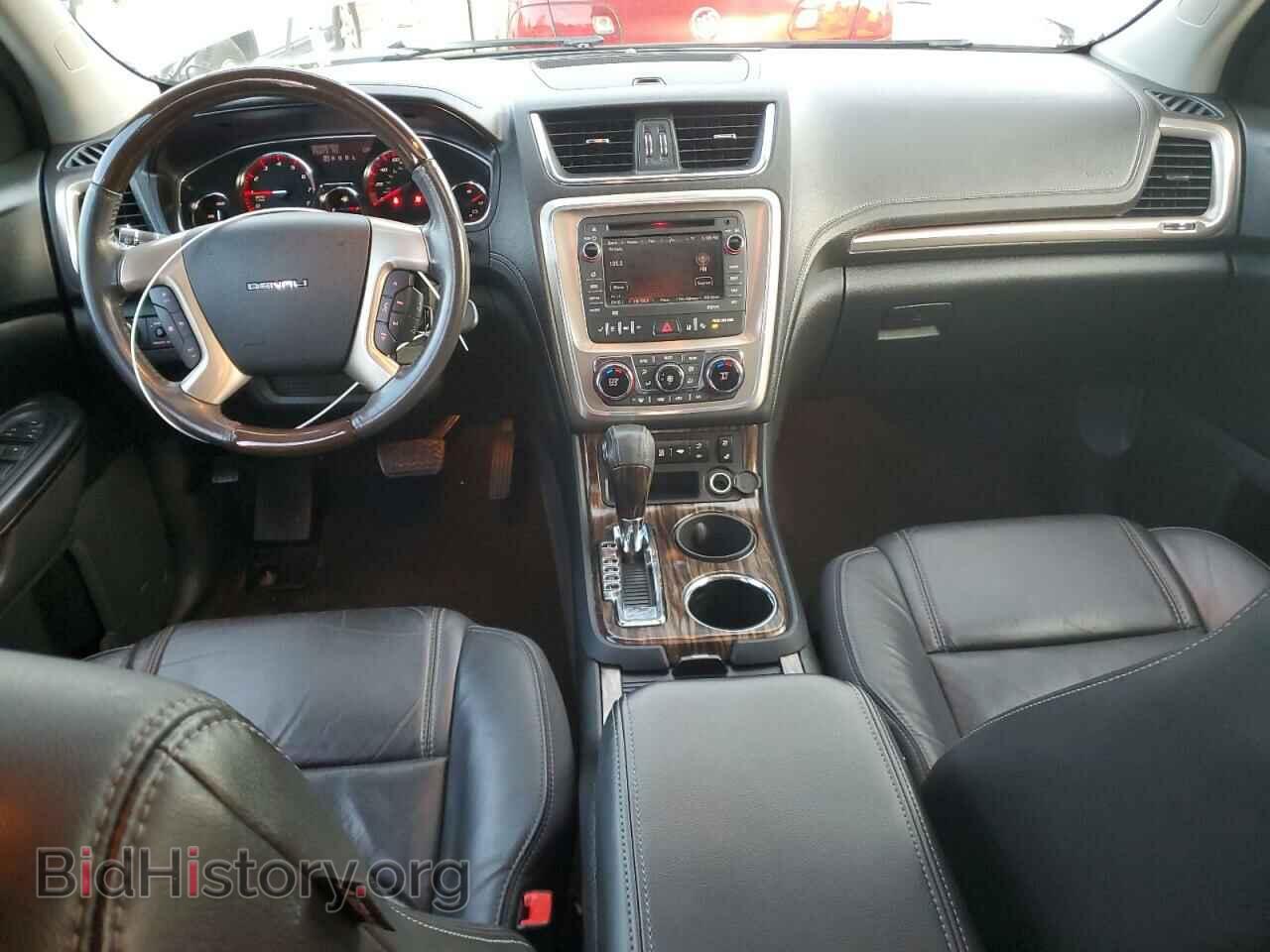 2014 GMC ACADIA DEN - VIN: 1GKKVTKD9EJ341396 - Фото 8