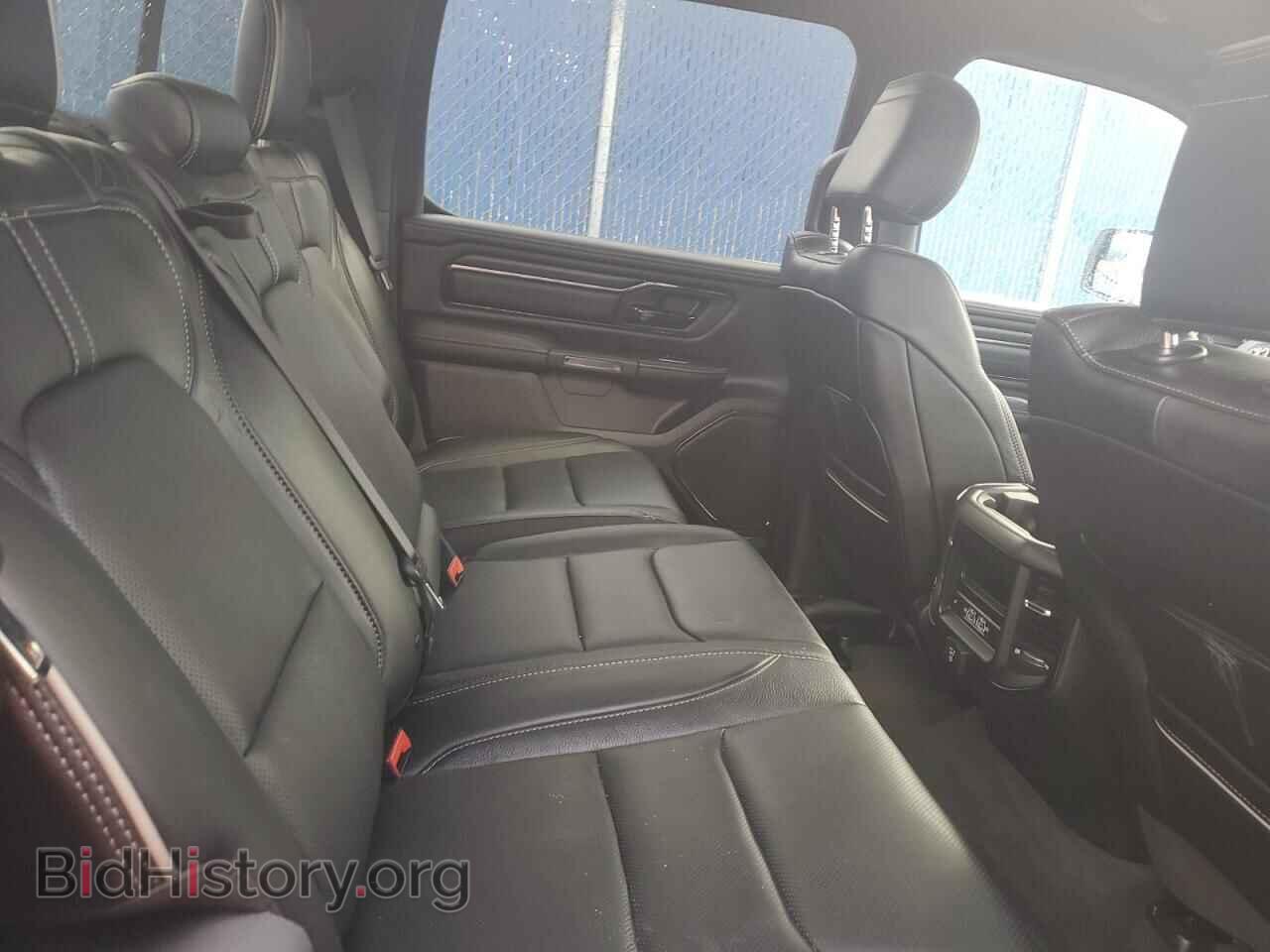 2022 RAM 1500 - VIN: 1C6SRFHT4NN337790 - Фото 10