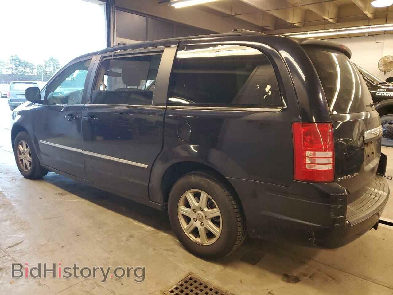 2010 CHRYSLER MINIVAN - VIN: 2A4RR5D19AR143043 - Photo 2