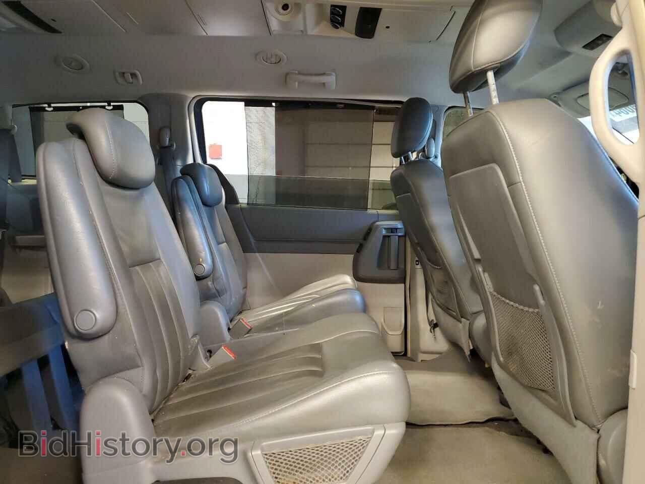 2010 CHRYSLER MINIVAN - VIN: 2A4RR5D19AR143043 - Photo 11