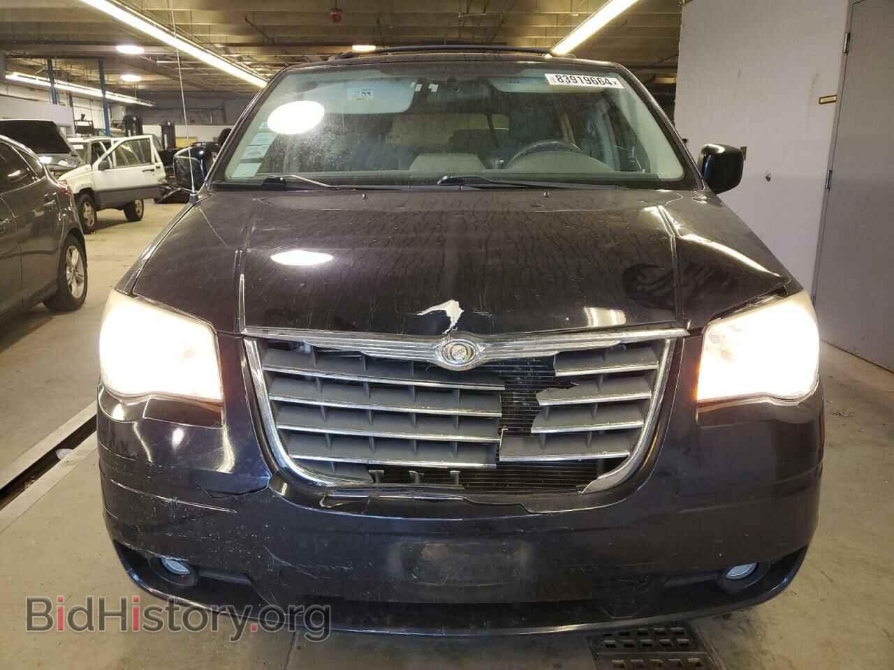 2010 CHRYSLER MINIVAN - VIN: 2A4RR5D19AR143043 - Photo 5