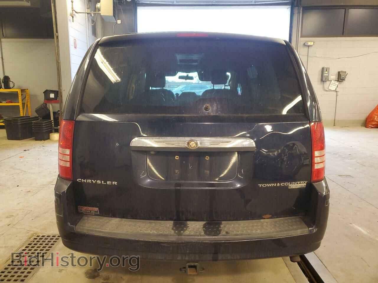 2010 CHRYSLER MINIVAN - VIN: 2A4RR5D19AR143043 - Photo 6