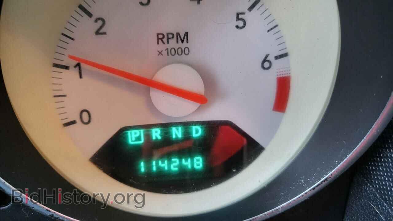 2008 DODGE CALIBER - VIN: 1B3HB48B78D602653 - Фото 8