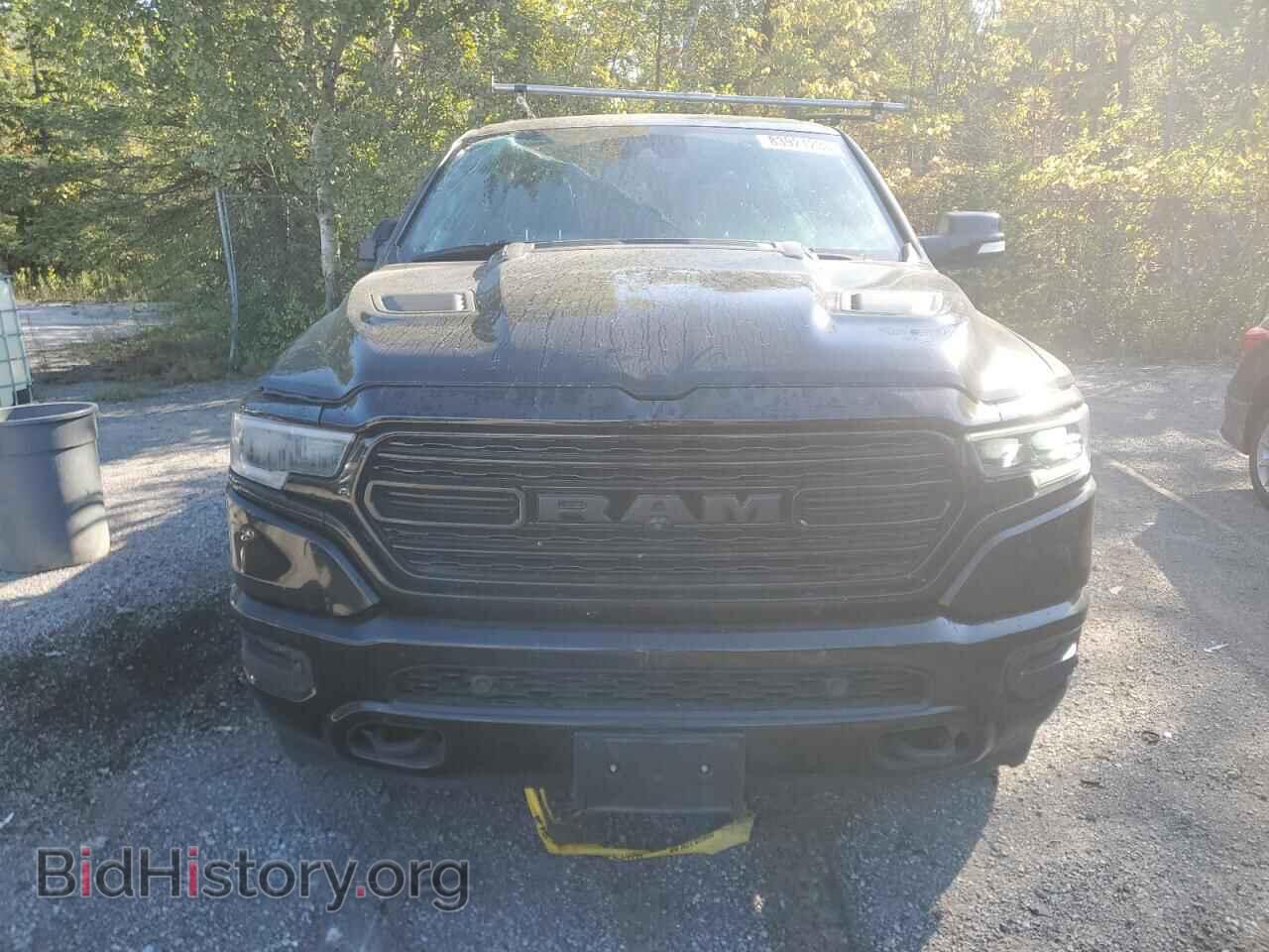 2020 DODGE All Models - VIN: 1C6SRFHM2LN340127 - Фото 5