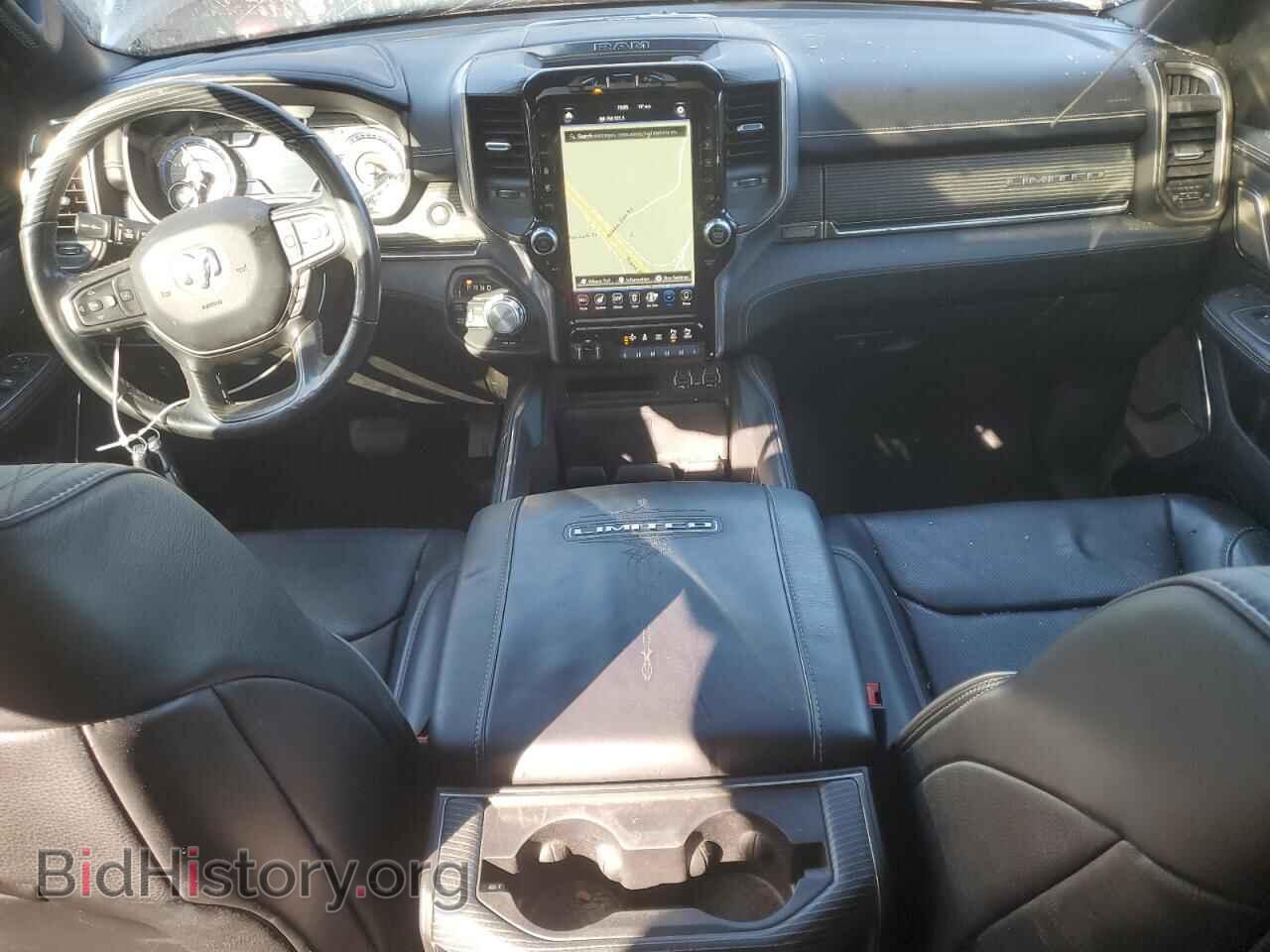 2020 DODGE All Models - VIN: 1C6SRFHM2LN340127 - Фото 8