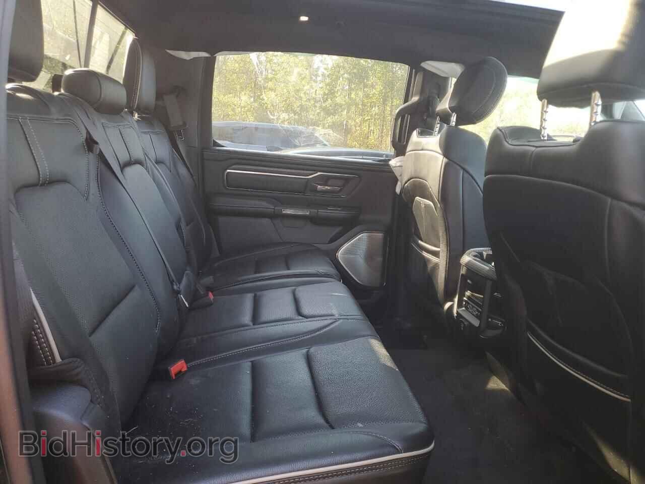 2020 DODGE All Models - VIN: 1C6SRFHM2LN340127 - Фото 10