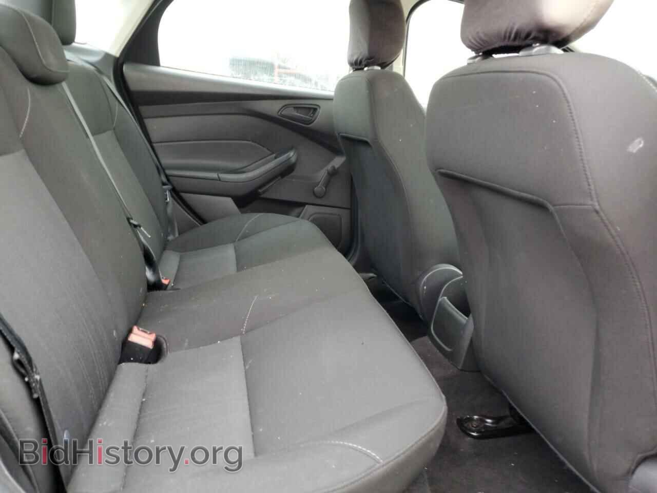 2015 FORD FOCUS - VIN: 1FADP3E29FL313926 - Фото 10