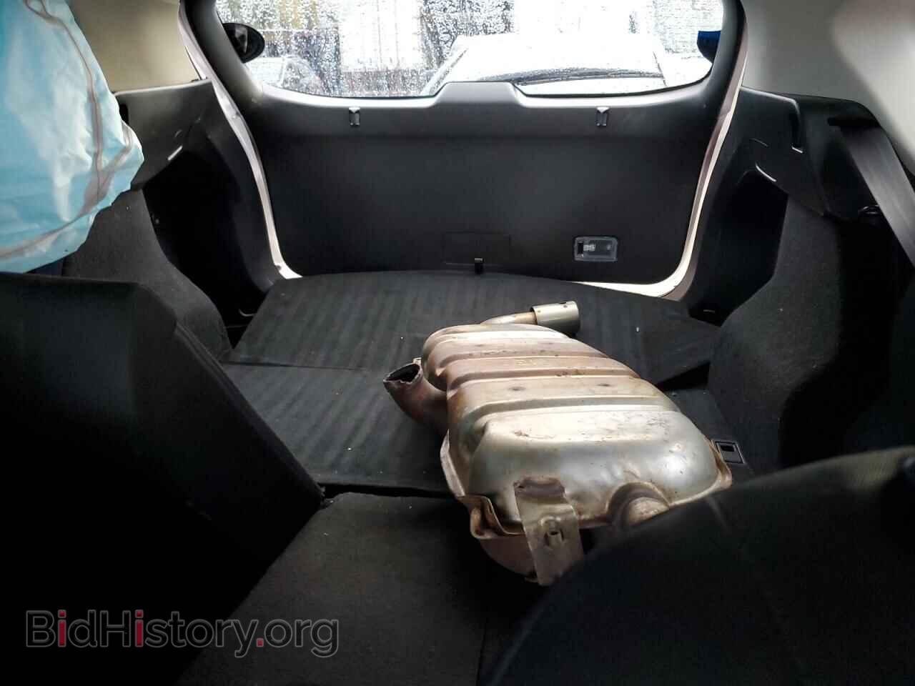 2017 MAZDA CX-5 - VIN: JM3KFBBL7H0137062 - Фото 10