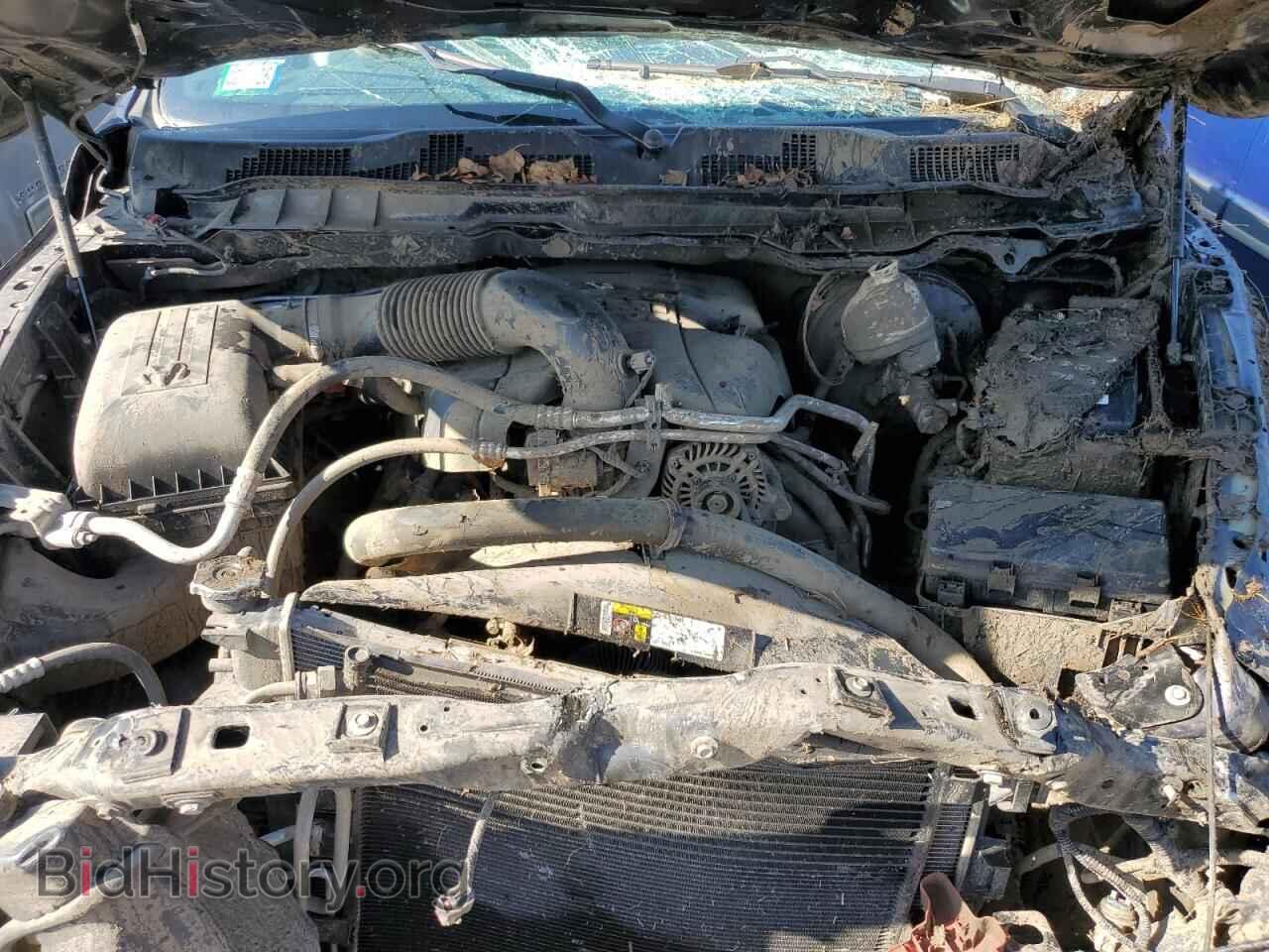 2015 RAM 1500 - VIN: 1C6RR7HT2FS733160 - Фото 11
