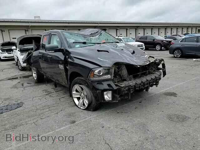 2015 RAM 1500 - VIN: 1C6RR7HT2FS733160 - Фото 14