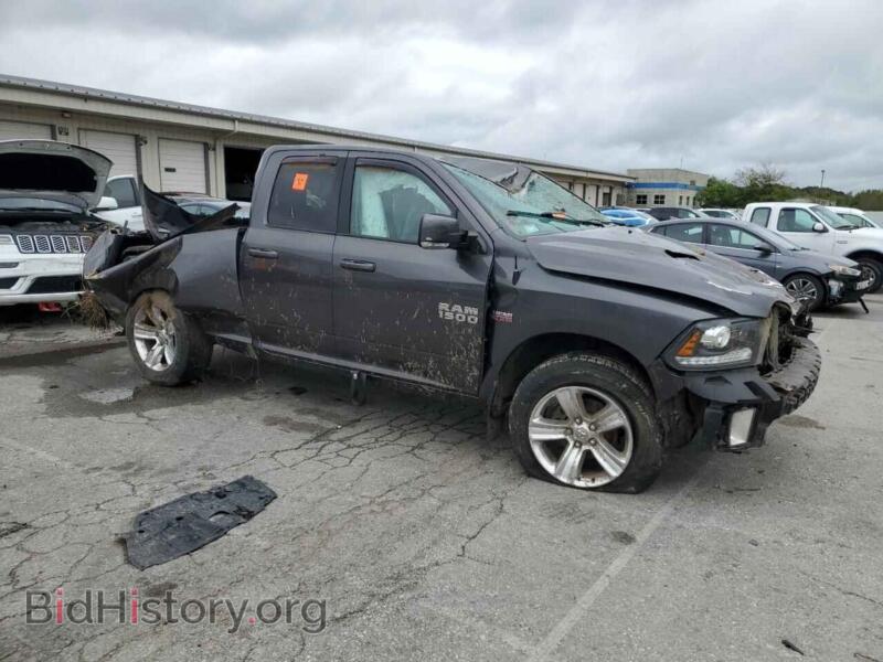 2015 RAM 1500 (VIN 1C6RR7HT2FS733160) — photo 4 of 14
