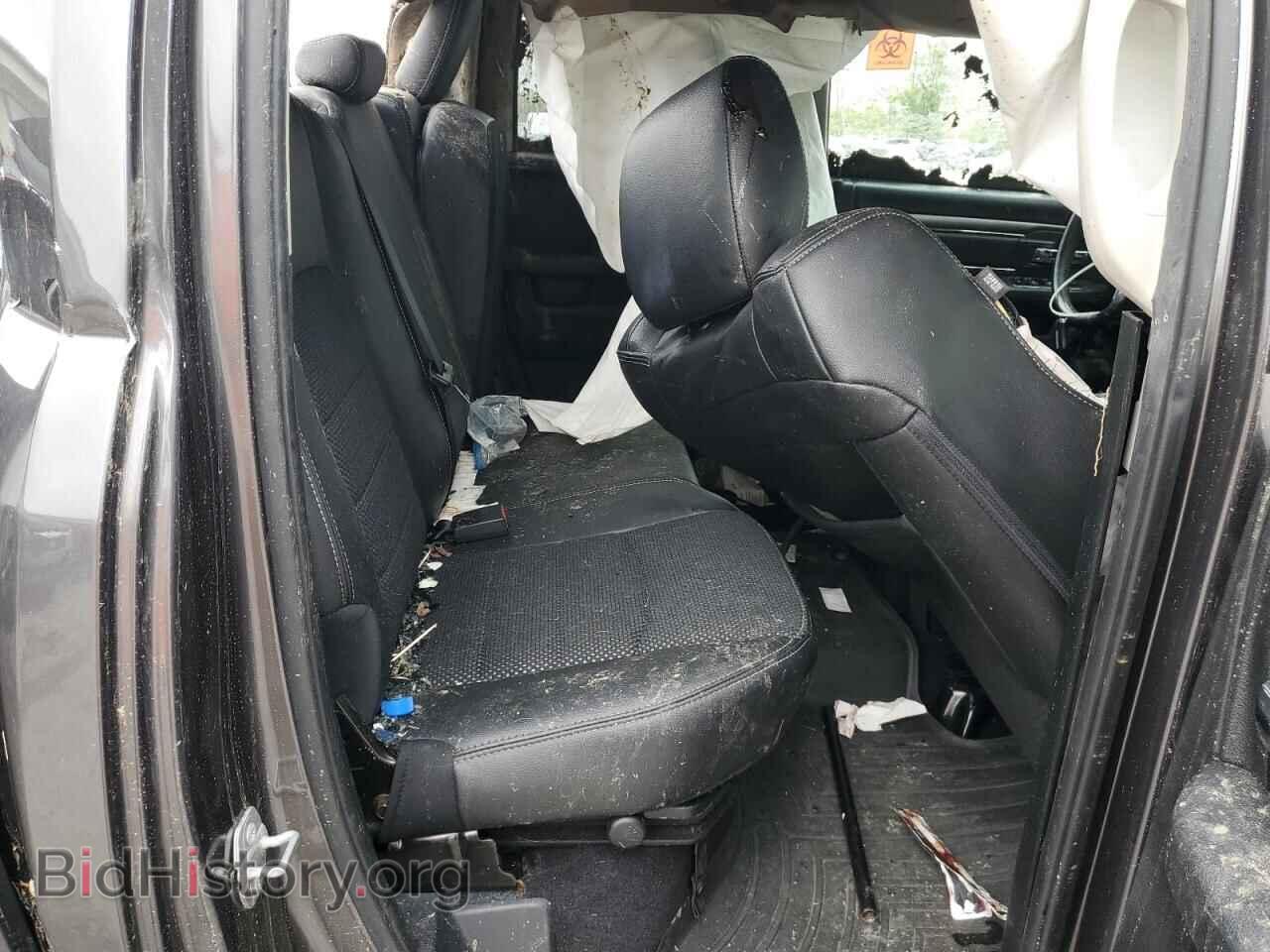 2015 RAM 1500 - VIN: 1C6RR7HT2FS733160 - Фото 10