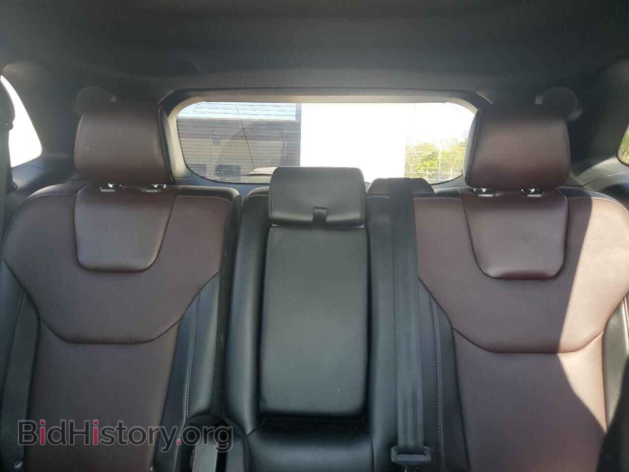 2020 FORD EDGE - VIN: 2FMPK4K95LBB64113 - Фото 10