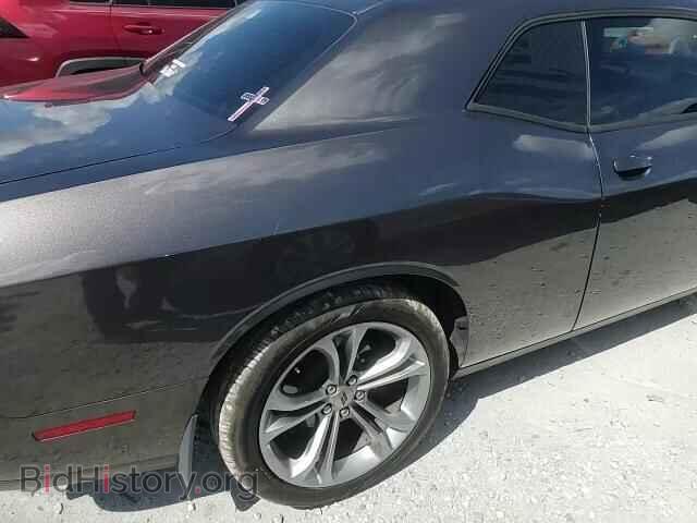2020 DODGE CHALLENGER - VIN: 2C3CDZJG4LH201678 - Фото 14