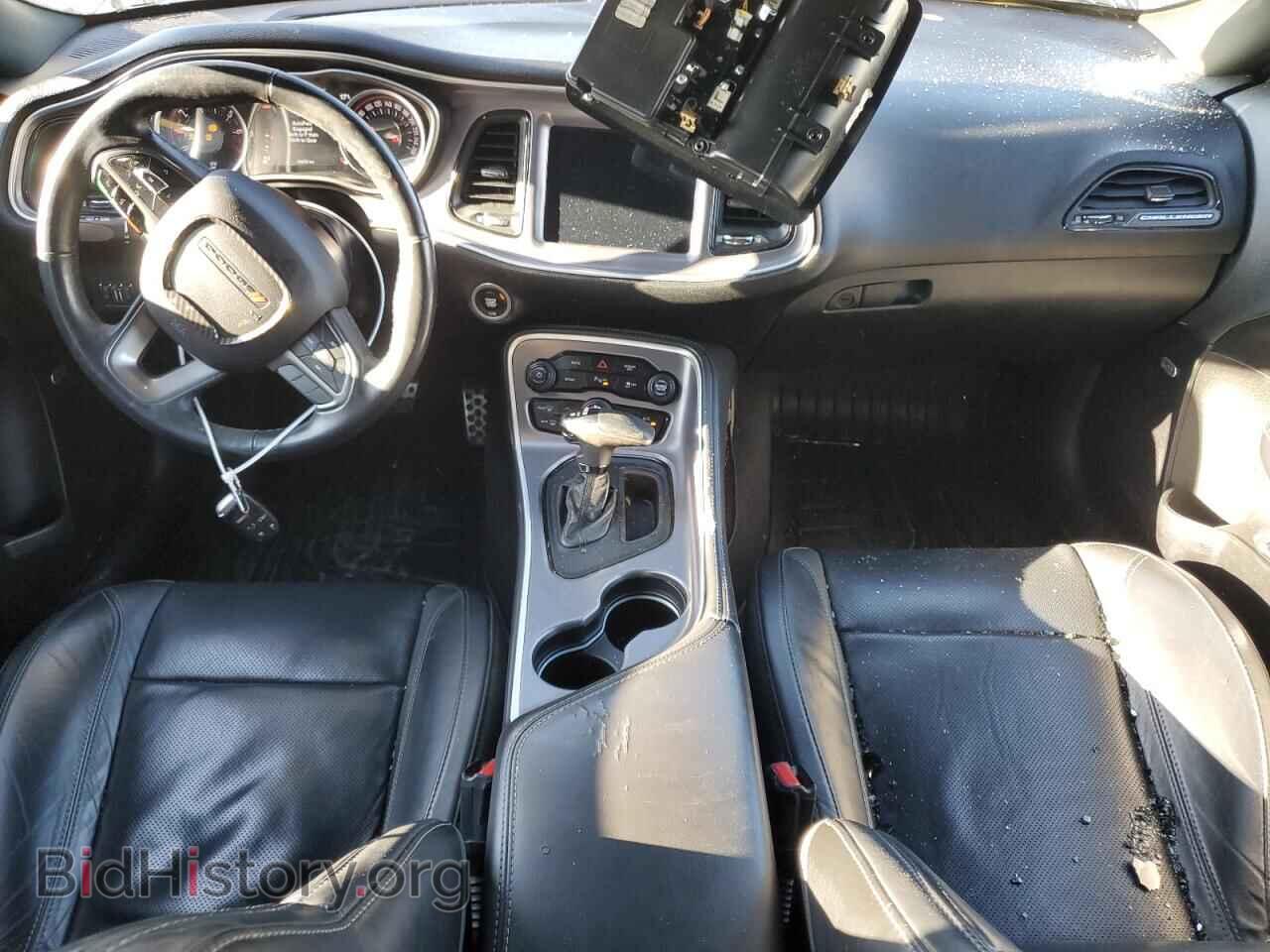 2019 DODGE CHALLENGER - VIN: 2C3CDZAG5KH595738 - Фото 8
