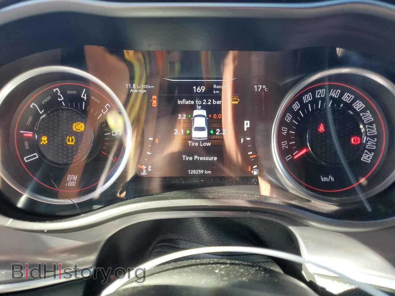 2019 DODGE CHALLENGER - VIN: 2C3CDZAG5KH595738 - Фото 9