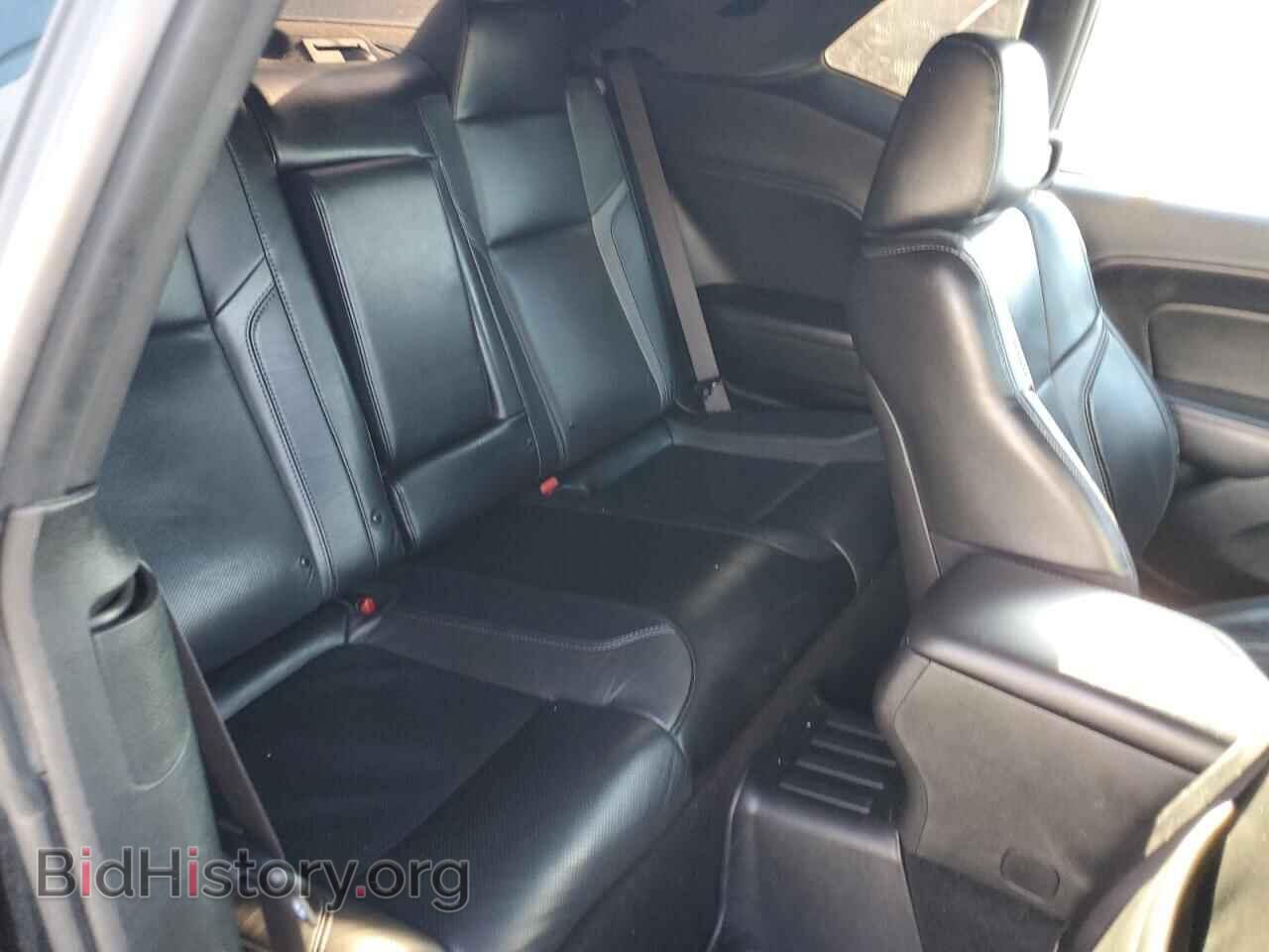 2019 DODGE CHALLENGER - VIN: 2C3CDZAG5KH595738 - Фото 10