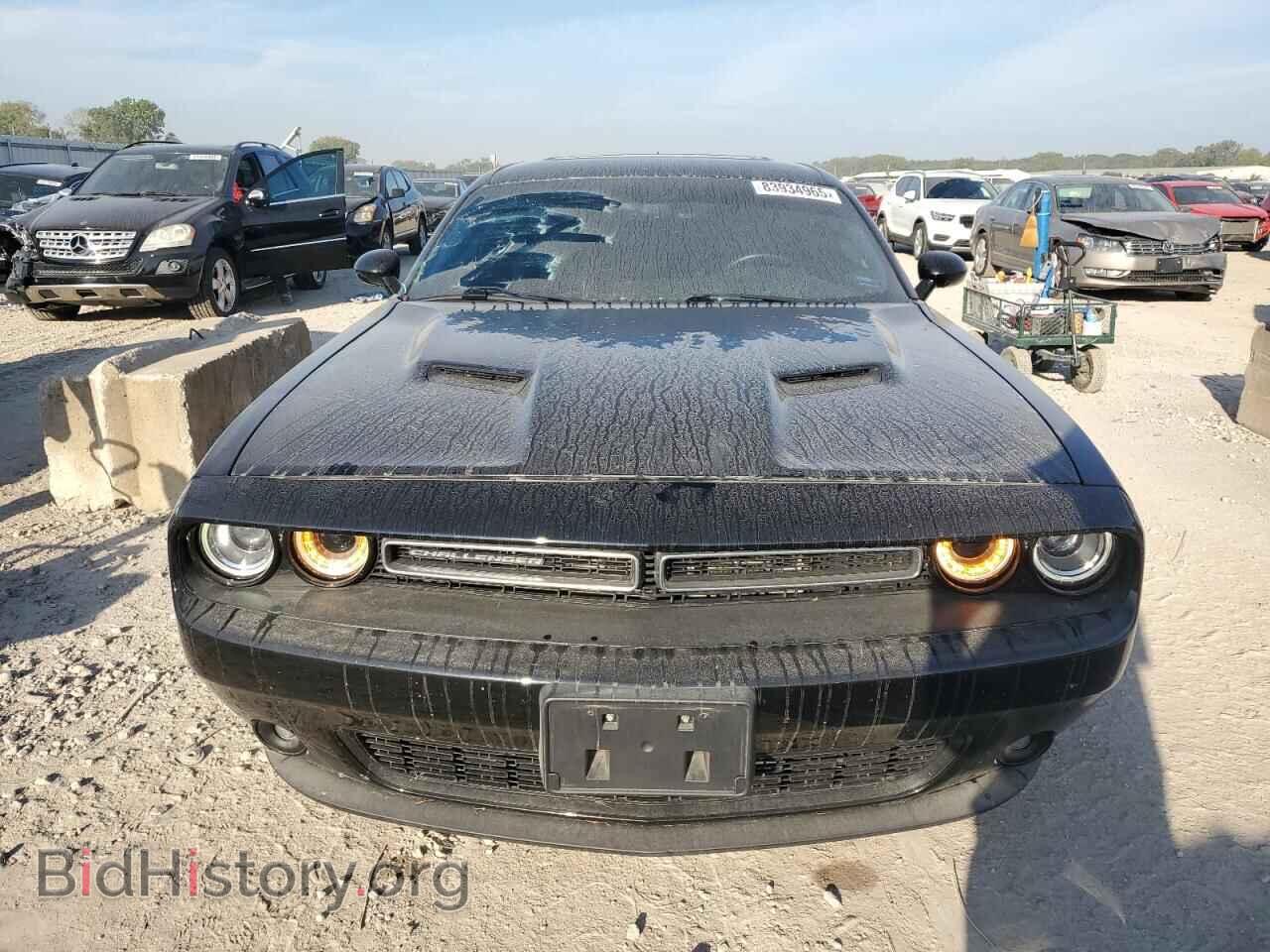 2017 DODGE CHALLENGER - VIN: 2C3CDZGG4HH624954 - Photo 5