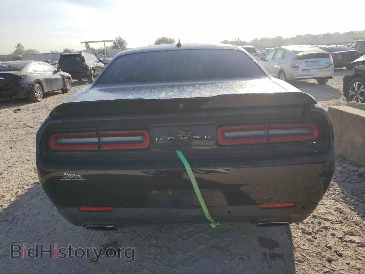 2017 DODGE CHALLENGER - VIN: 2C3CDZGG4HH624954 - Photo 6