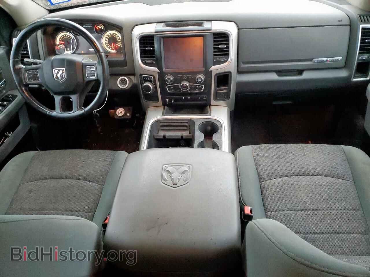 2017 RAM 1500 - VIN: 1C6RR6LT2HS533013 - Photo 8