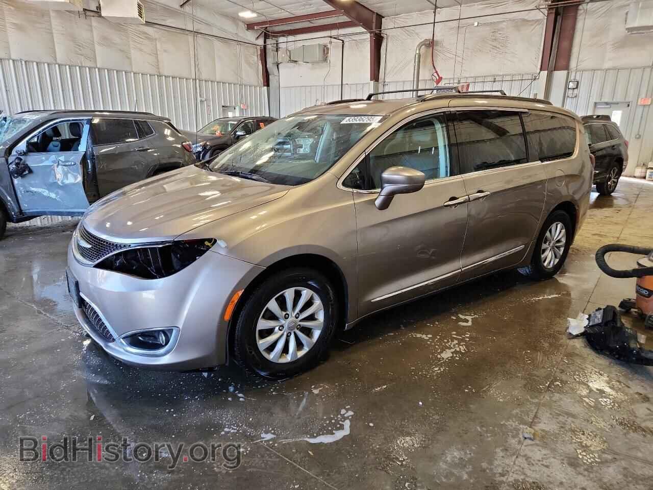 Photo 2C4RC1BG8HR591212 - CHRYSLER PACIFICA 2017