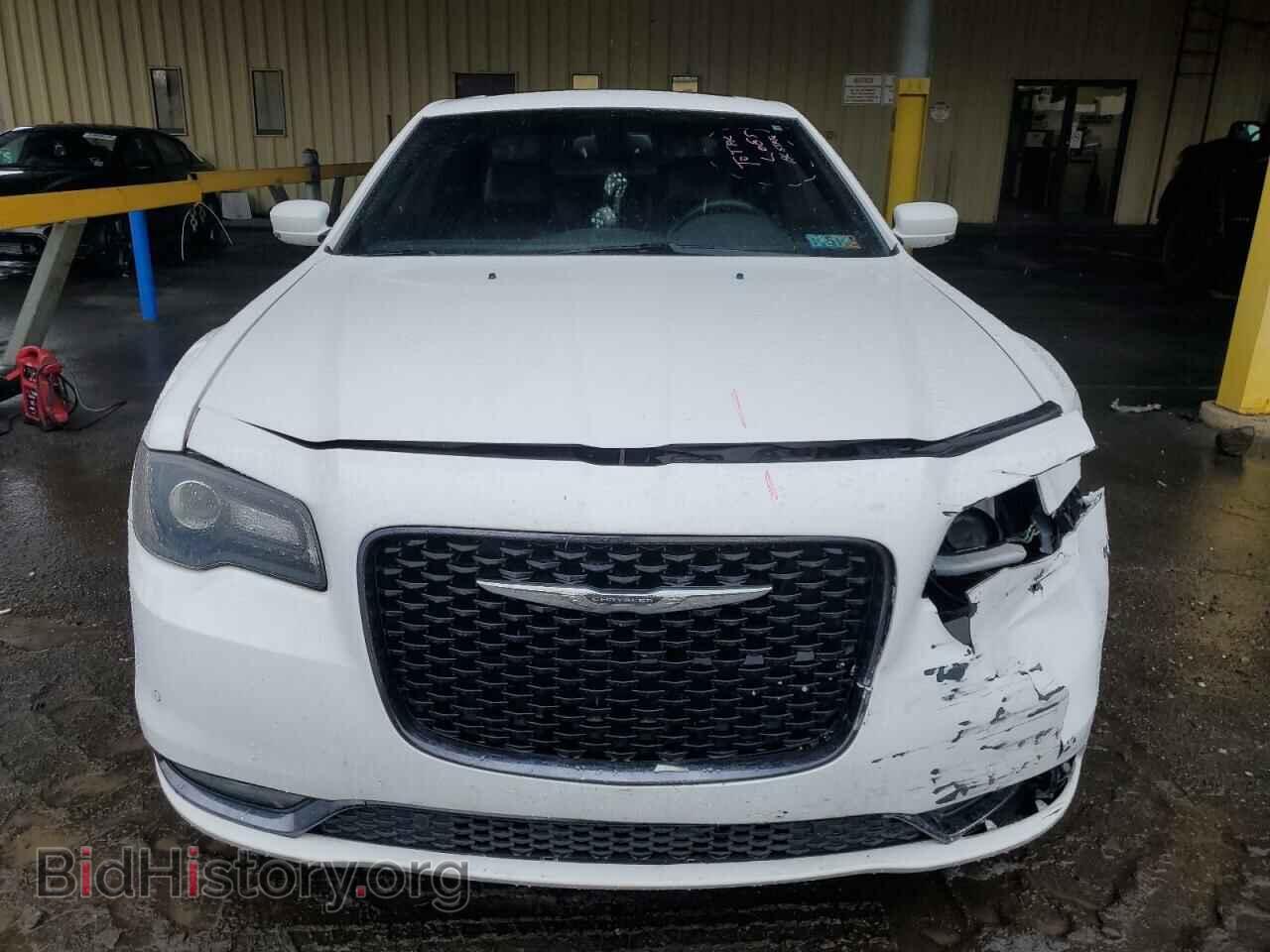 2016 CHRYSLER 300 - VIN: 2C3CCAGG1GH282916 - Photo 5
