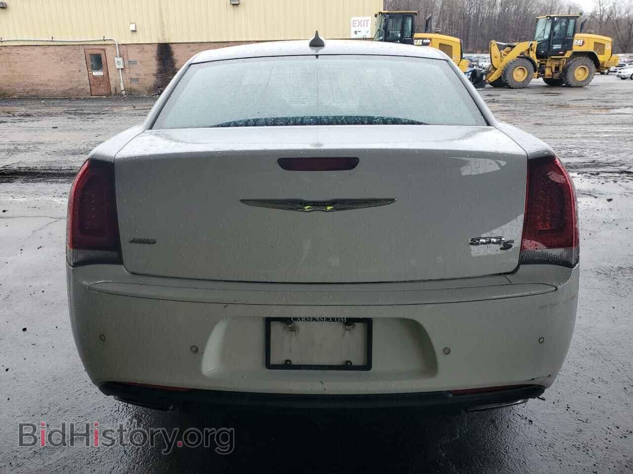 2016 CHRYSLER 300 - VIN: 2C3CCAGG1GH282916 - Photo 6