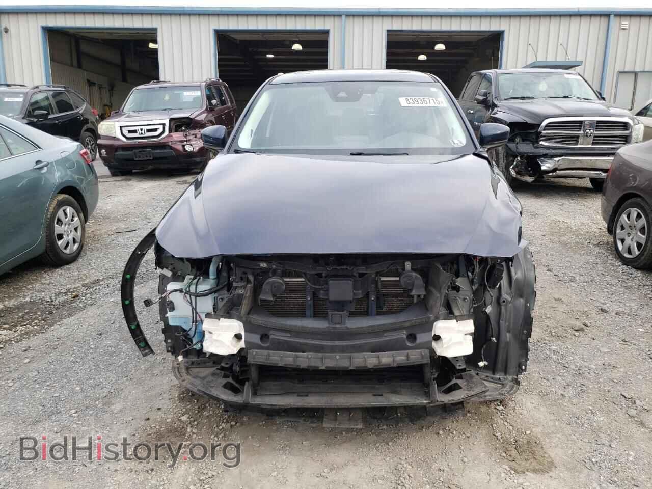 2018 MAZDA CX-5 - VIN: JM3KFBCM0J0463234 - Фото 5