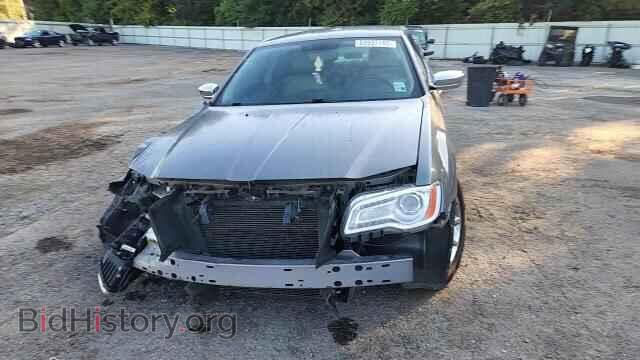 2012 CHRYSLER 300 - VIN: 2C3CCACG9CH198326 - Фото 13