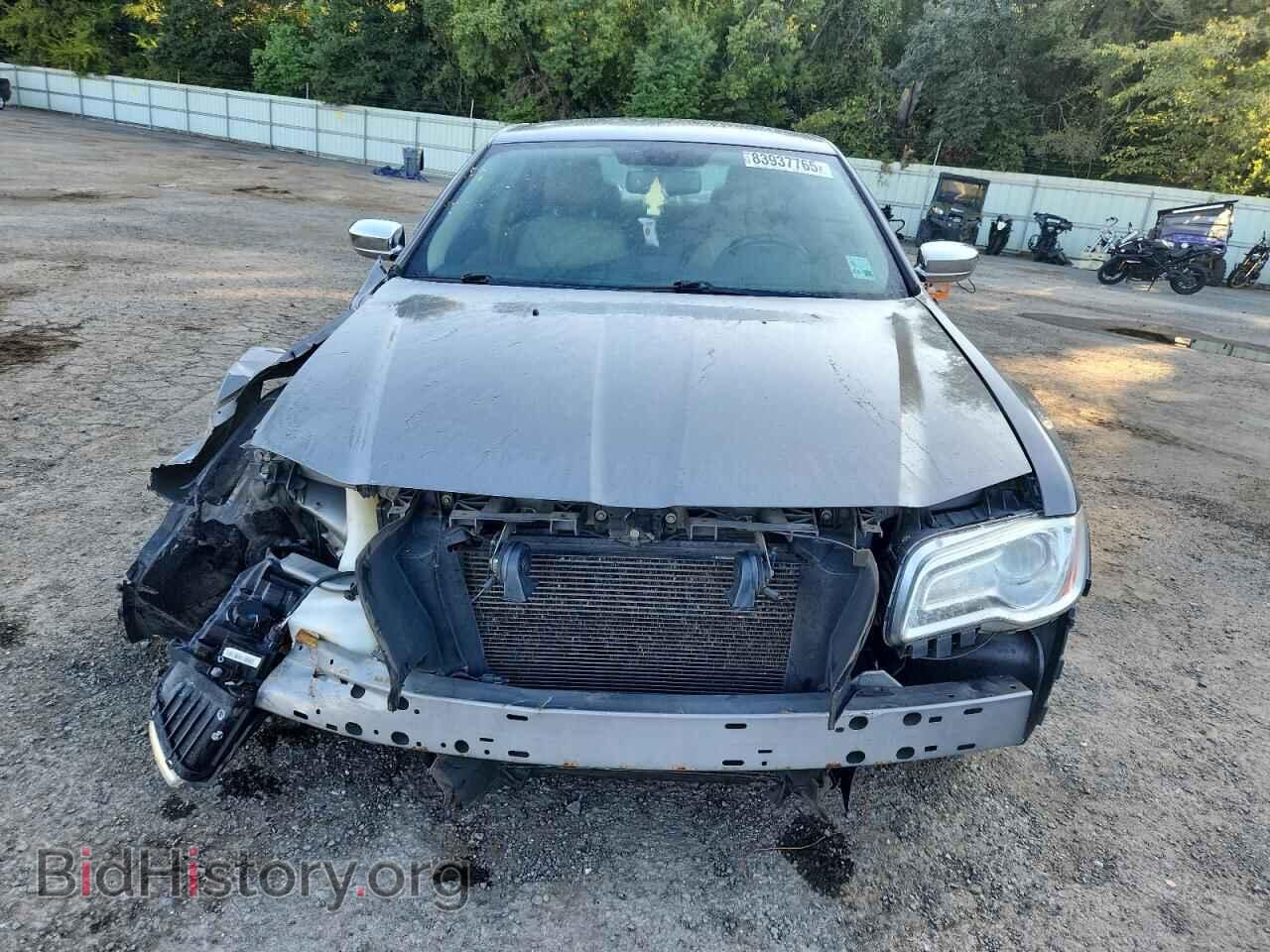 2012 CHRYSLER 300 - VIN: 2C3CCACG9CH198326 - Фото 5