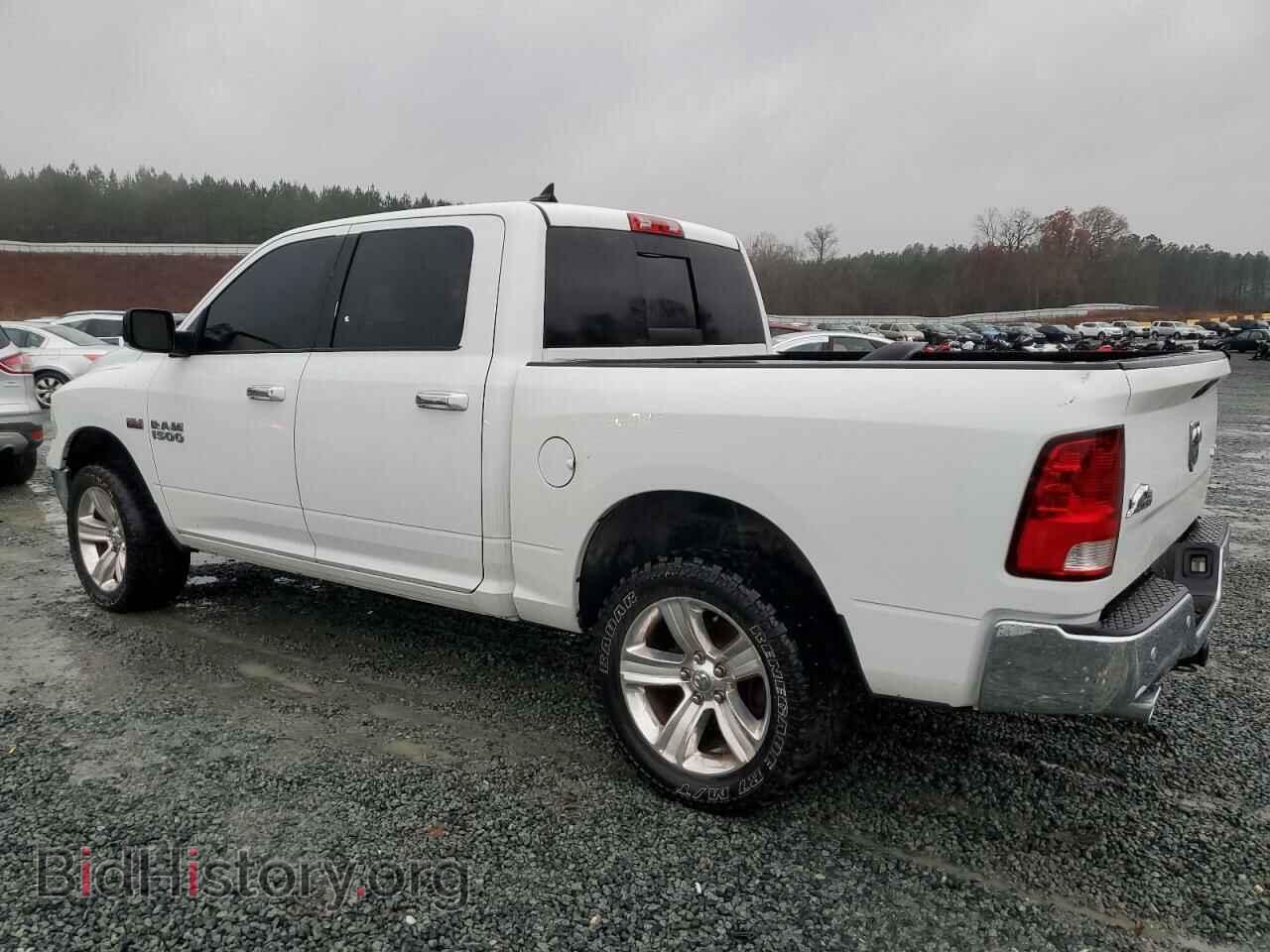 2014 RAM 1500 - VIN: 1C6RR7LT1ES254654 - Фото 2
