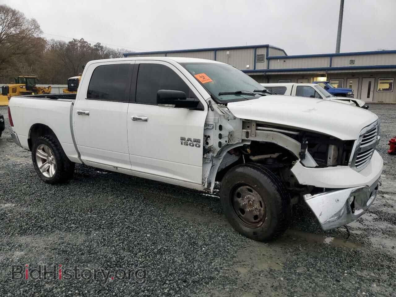 2014 RAM 1500 - VIN: 1C6RR7LT1ES254654 - Фото 4