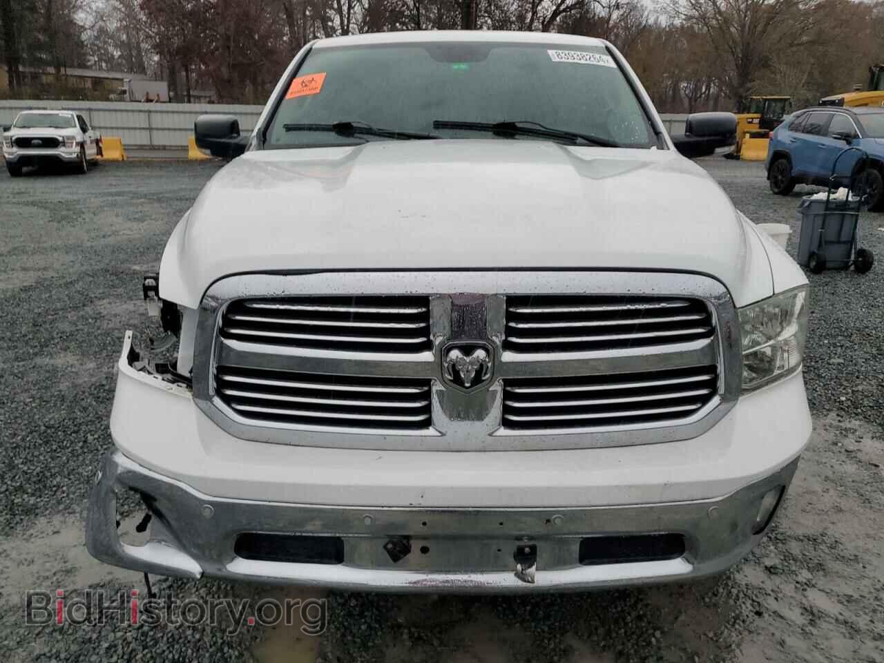 2014 RAM 1500 - VIN: 1C6RR7LT1ES254654 - Фото 5