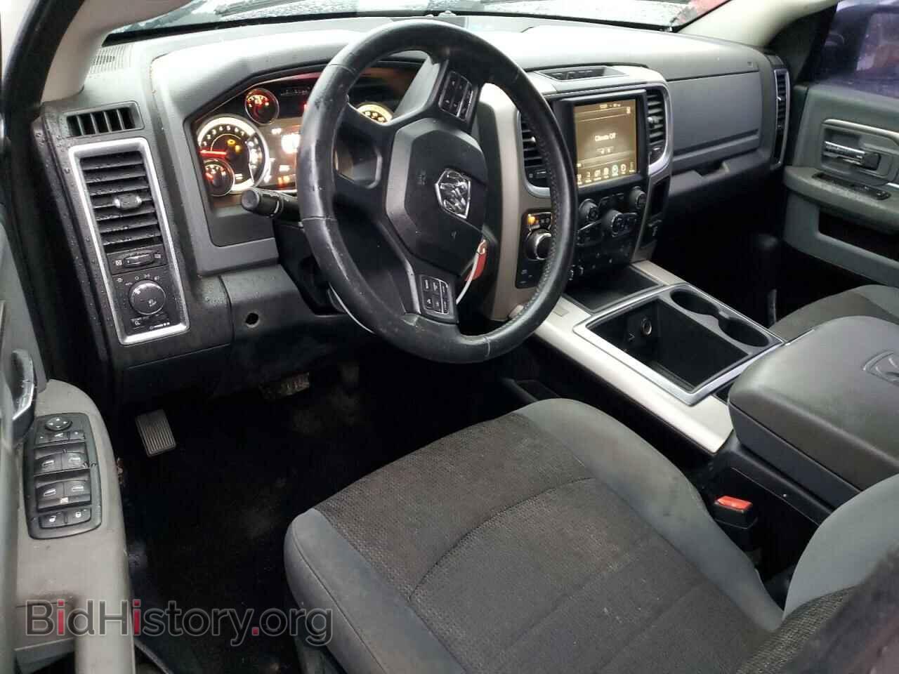 2014 RAM 1500 - VIN: 1C6RR7LT1ES254654 - Фото 8