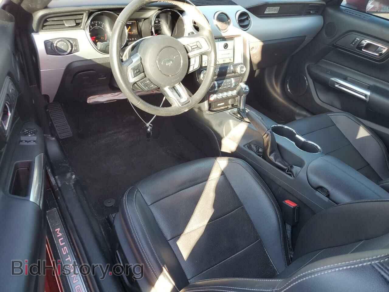 2016 FORD ALL Models - VIN: 1FA6P8TH2G5219969 - Photo 8
