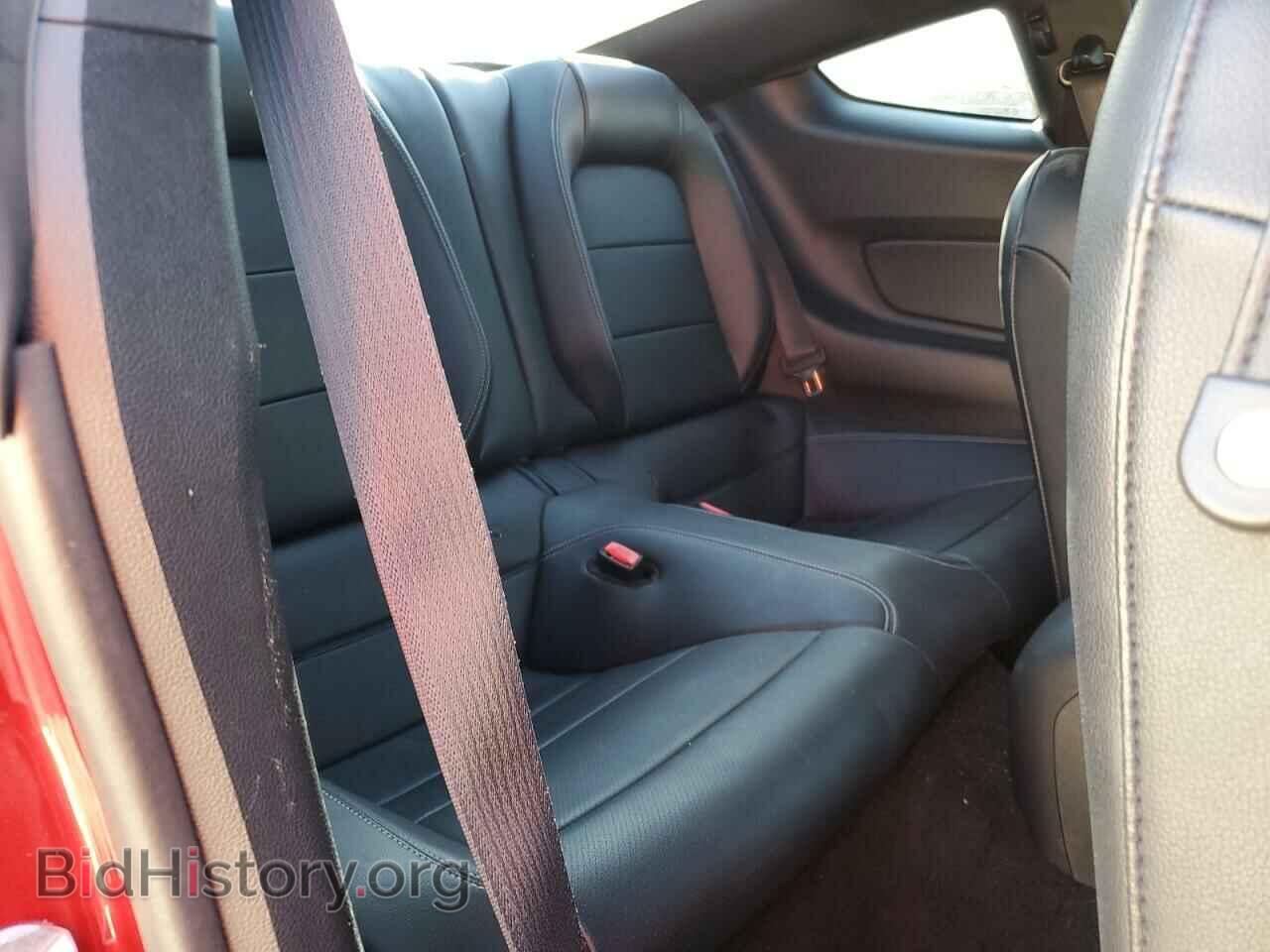 2016 FORD ALL Models - VIN: 1FA6P8TH2G5219969 - Photo 10