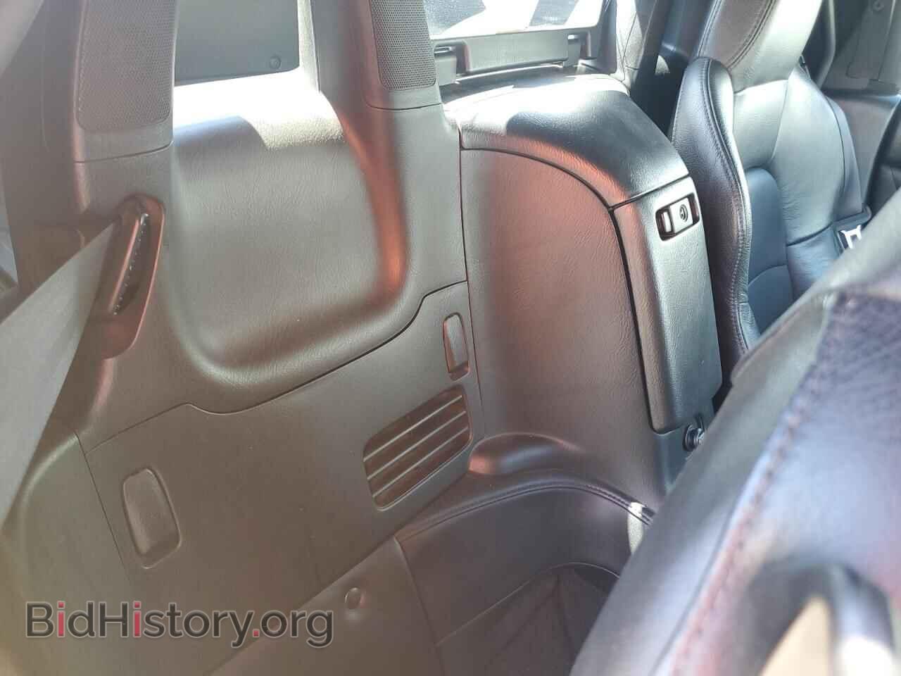 2007 HONDA S2000 - VIN: JHMAP21497S003358 - Фото 10