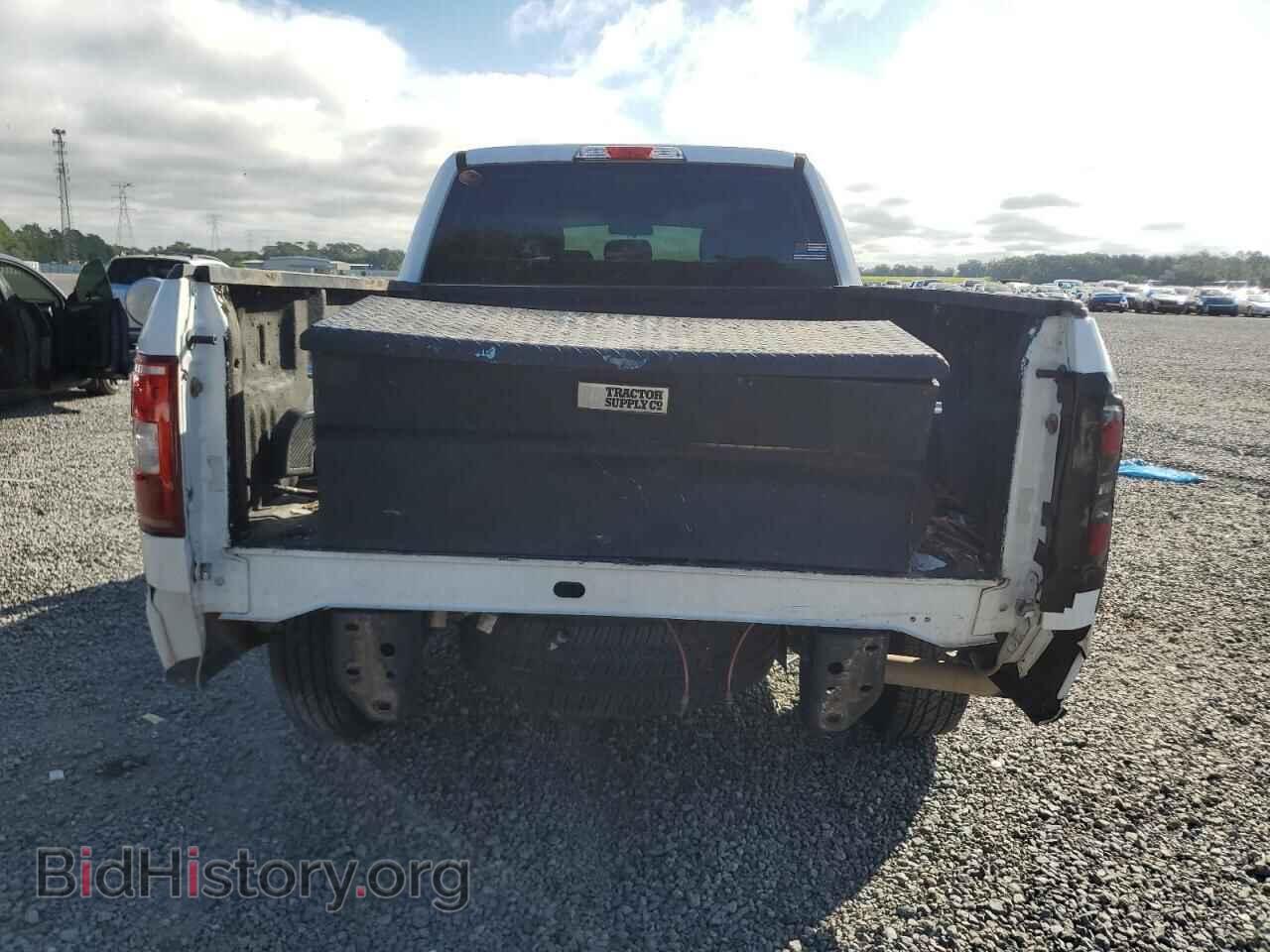 2018 FORD F-150 - VIN: 1FTEX1CB9JFE59577 - Фото 6