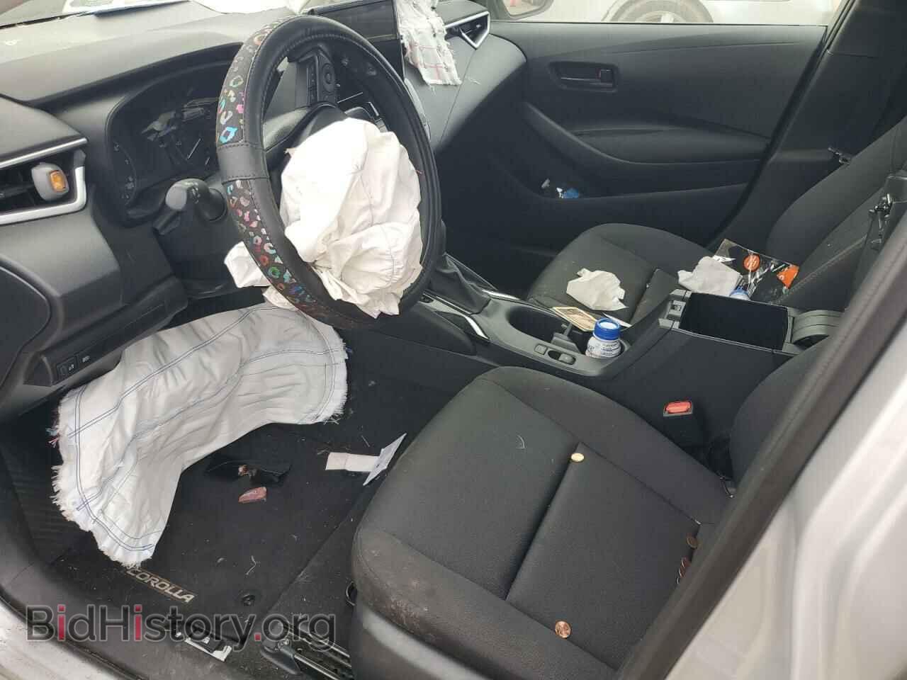 2023 TOYOTA COROLLA - VIN: 5YFB4MDE1PP031879 - Фото 7