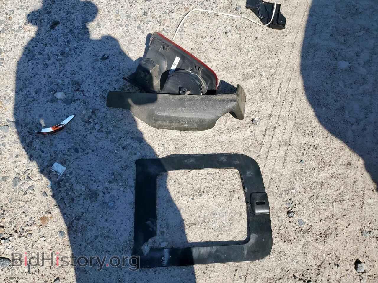 2012 DODGE RAM 1500 - VIN: 1C6RD6GP2CS220113 - Photo 12