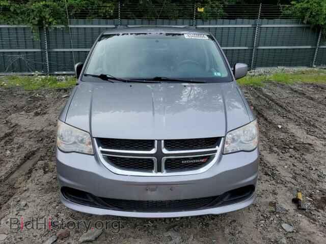 2013 DODGE CARAVAN - VIN: 2C4RDGCGXDR551044 - Photo 5