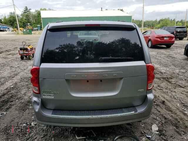 2013 DODGE CARAVAN - VIN: 2C4RDGCGXDR551044 - Photo 6