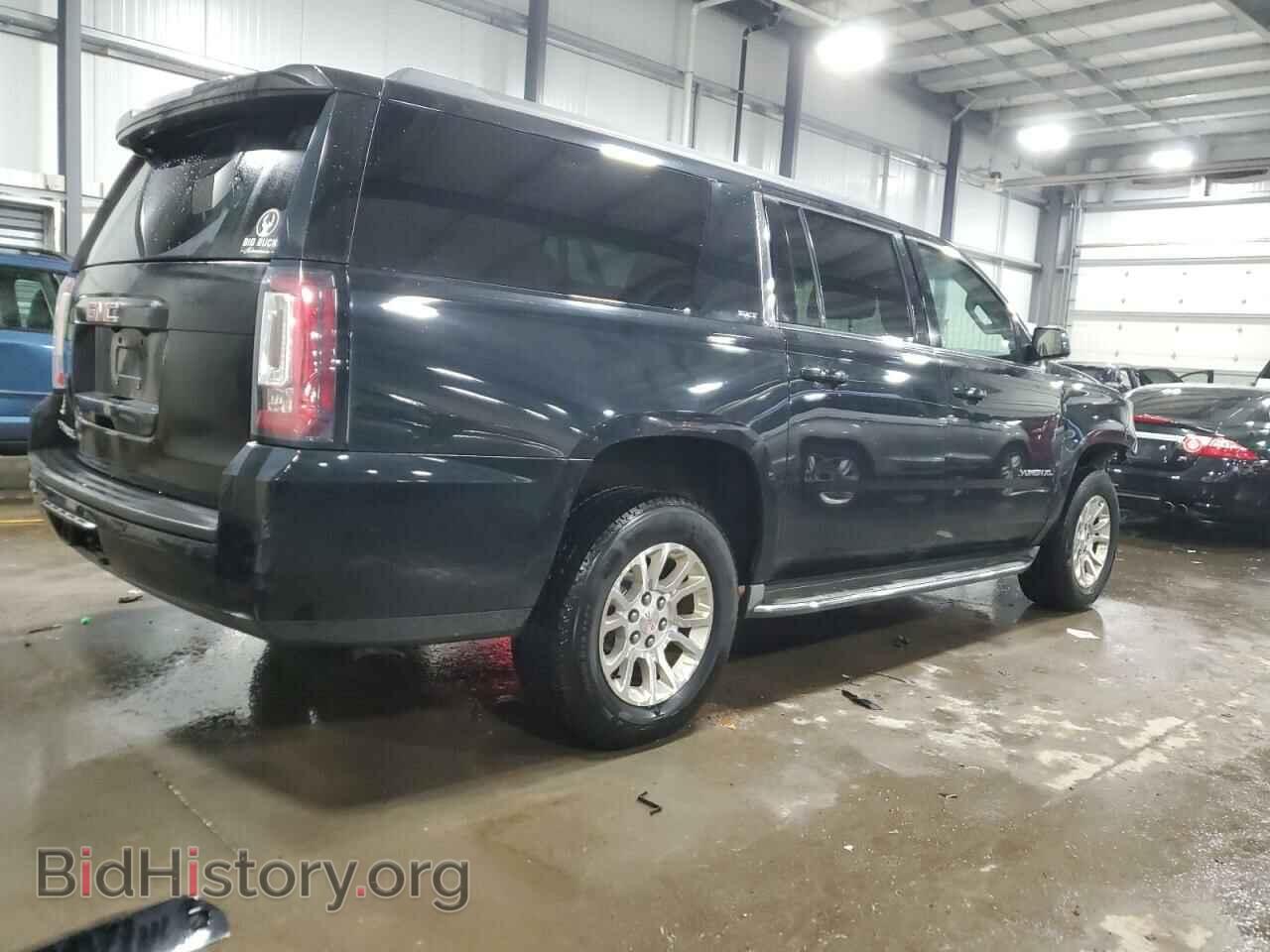 2015 GMC YUKON - VIN: 1GKS2HKC8FR205423 - Фото 3