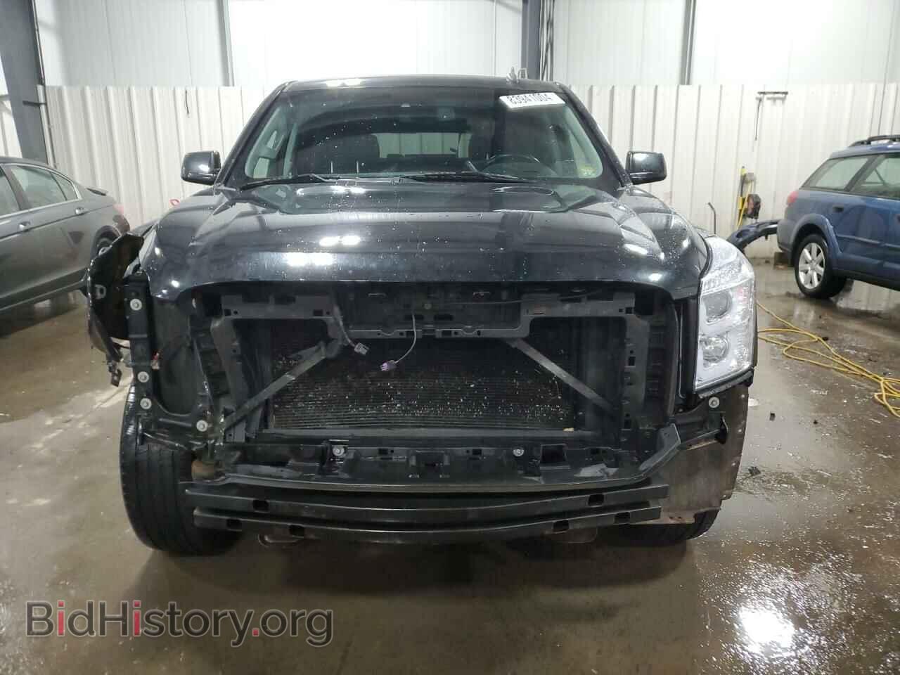 2015 GMC YUKON - VIN: 1GKS2HKC8FR205423 - Фото 5