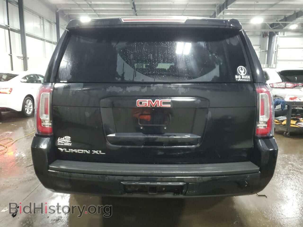 2015 GMC YUKON - VIN: 1GKS2HKC8FR205423 - Фото 6
